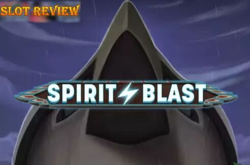 Spirit Blast Slot Review